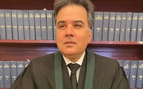 shc cj appoints justice agha faisal to lead gul plaza inferno inquiry