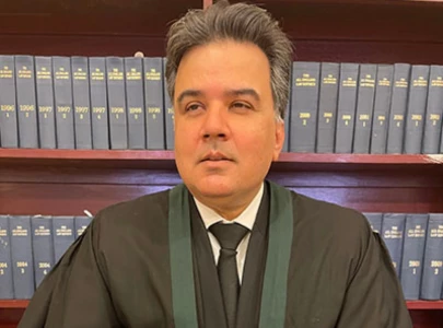 shc appoints justice agha faisal to lead gul plaza inferno inquiry