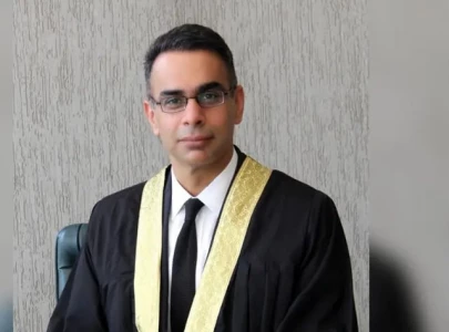 justice sattar asked to vacate islamabad house