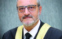 justice kayani returns to bench after gap justice kayani returns to bench after gap