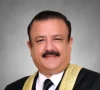 justice tariq jahangiri photo express