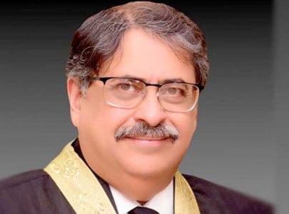 justice minallah s remarks stir legal debate