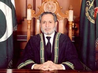justice jamal khan mandokhail photo file justice jamal khan mandokhail photo file