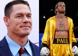 john cena explains why he chose logan paul for one of his final wwe matches john cena explains why he chose logan paul for one of his final wwe matches
