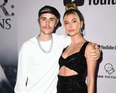 justin bieber sparks backlash for turning hailey s vogue cover into personal story with awkward backhanded compliment justin bieber sparks backlash for turning hailey s vogue cover into personal story with awkward backhanded compliment