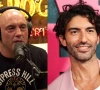 joe rogan criticizes blake lively and ryan reynolds over justin baldoni legal battle joe rogan criticizes blake lively and ryan reynolds over justin baldoni legal battle