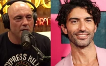 joe rogan criticizes blake lively and ryan reynolds over justin baldoni legal battle joe rogan criticizes blake lively and ryan reynolds over justin baldoni legal battle
