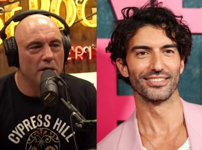 joe rogan criticizes blake lively and ryan reynolds over justin baldoni legal battle