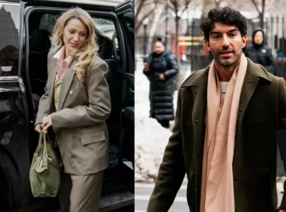 blake lively and justin baldoni appear in nyc court amid legal battle