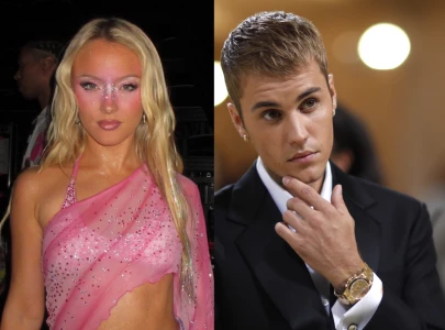 zara larsson mocks low effort justin bieber comeback set at coachella