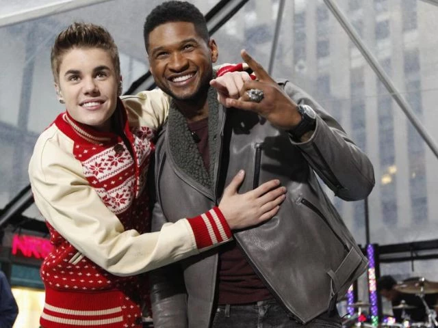 justin bieber unfollows usher on instagram amid diddy sexual misconduct scandal justin bieber unfollows usher on instagram amid diddy sexual misconduct scandal
