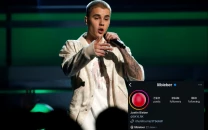justin bieber changes name to lilbieber amid hailey marriage tension