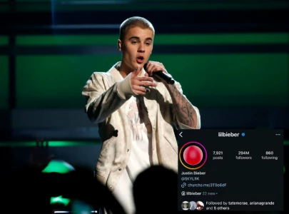 justin bieber changes name to lilbieber amid hailey marriage tension