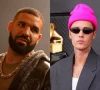 i dm d but no reply drake calls out justin bieber on instagram i dm d but no reply drake calls out justin bieber on instagram