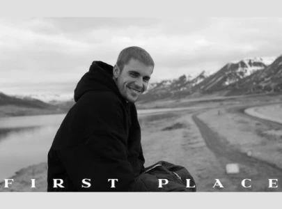 justin bieber drops scenic first place music video justin bieber drops scenic first place music video