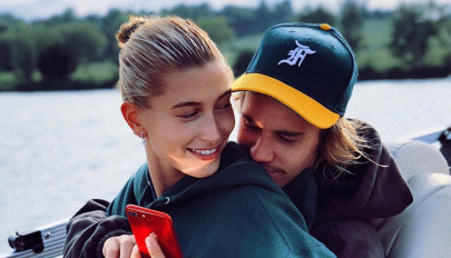 hailey bieber defends justin bieber as swag album announcement shuts down divorce rumors hailey bieber defends justin bieber as swag album announcement shuts down divorce rumors