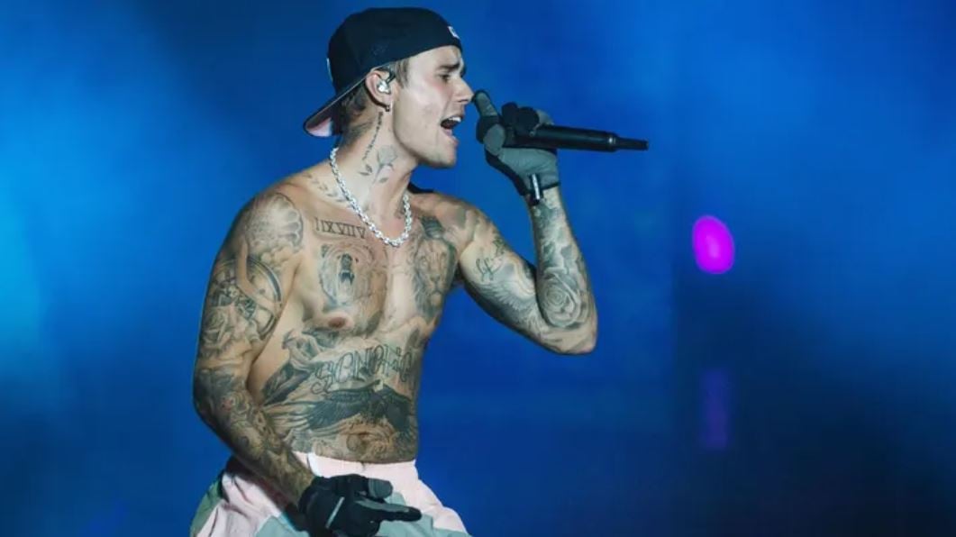 Justin Bieber parts ways with business manager Lou Taylor, hires Johnny Depp's financial advisor