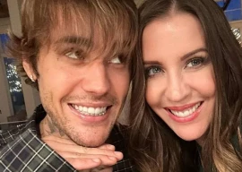 justin bieber s mother shares prayer as singer prepares coachella comeback