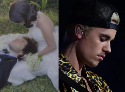 justin bieber shares i do lyrics in cryptic instagram post after selena gomez wedding