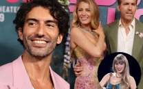 justin baldoni alleges ryan reynolds and taylor swift pressured him to accept blake lively s changes