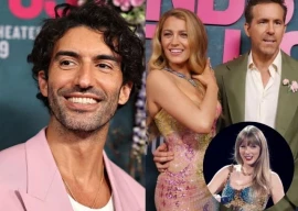 justin baldoni alleges ryan reynolds and taylor swift pressured him to accept blake lively s changes justin baldoni alleges ryan reynolds and taylor swift pressured him to accept blake lively s changes