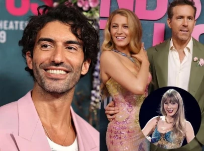 justin baldoni alleges ryan reynolds and taylor swift pressured him to accept blake lively s changes