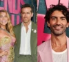 blake lively calls herself ballbuster who s flirty and yummy in leaked texts with justin baldoni blake lively calls herself ballbuster who s flirty and yummy in leaked texts with justin baldoni