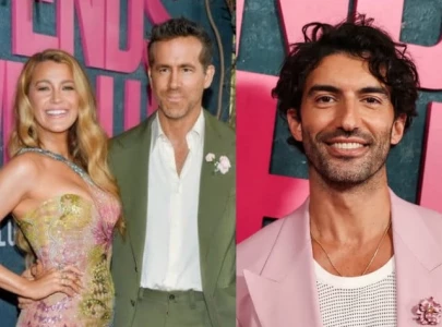 blake lively ryan reynolds have called out baldoni for continuing smear campaign seek gag order blake lively ryan reynolds have called out baldoni for continuing smear campaign seek gag order