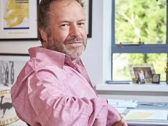the wicker man sequel director justin hardy dies weeks before film premiere