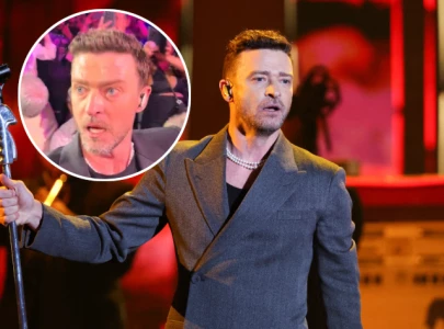 resurfaced video shows justin timberlake appearing intoxicated onstage amid recent dwi arrest resurfaced video shows justin timberlake appearing intoxicated onstage amid recent dwi arrest
