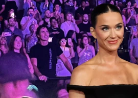 justin trudeau intensifies dating rumours with katy perry after montreal concert appearance justin trudeau intensifies dating rumours with katy perry after montreal concert appearance