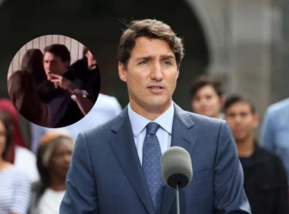 justin trudeau dances at taylor swift concert while violent protests erupt in canada justin trudeau dances at taylor swift concert while violent protests erupt in canada
