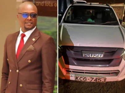 whistleblower justin siocha abducted after exposing embezzlement by dorice donya whistleblower justin siocha abducted after exposing embezzlement by dorice donya