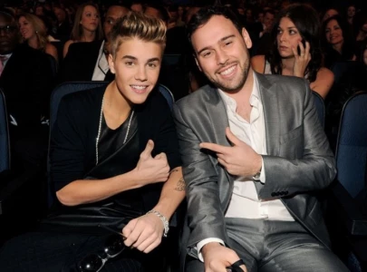 justin bieber s tour fallout leads to 31m payout to scooter braun