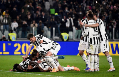 juve set up cup final with inter juve set up cup final with inter