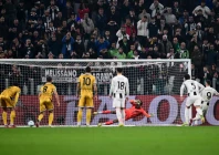 juventus forward dusan vlahovic scores a goal during the italian serie a football match between juventus and udinese at the allianz stadium in turin photo afp juventus forward dusan vlahovic scores a goal during the italian serie a football match between juventus and udinese at the allianz stadium in turin photo afp
