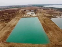 k iv pipeline work accelerated to ensure timely completion