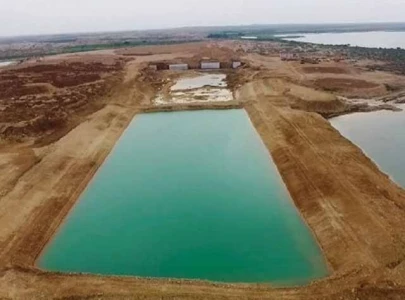 k iv pipeline work accelerated to ensure timely completion k iv pipeline work accelerated to ensure timely completion