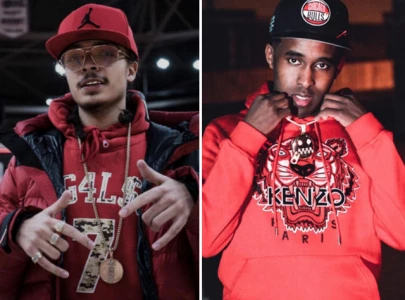 rapper k money ambushed by top 5 crew member at raptors arena rapper k money ambushed by top 5 crew member at raptors arena