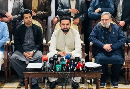 k p to participate in nfc session despite reservations cm afridi