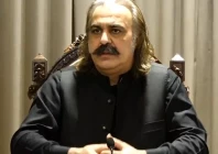 gandapur unveils police welfare projects in di khan gandapur unveils police welfare projects in di khan