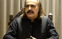gandapur unveils police welfare projects in di khan gandapur unveils police welfare projects in di khan