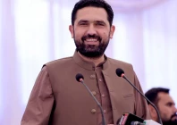 khyber pakhtunkhwa chief minister sohail afridi photo x