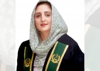 phc stays arrest of k p assembly deputy speaker orders de sealing of official residence
