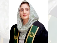 phc stays arrest of k p assembly deputy speaker orders de sealing of official residence