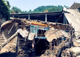 pdma warns of more rains after 310 dead in k p floods