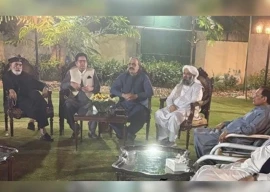 govt opposition unite to block dissident pti candidates in senate elections govt opposition unite to block dissident pti candidates in senate elections