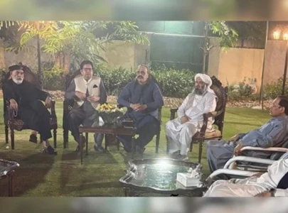 govt opposition unite to block dissident pti candidates in senate elections govt opposition unite to block dissident pti candidates in senate elections