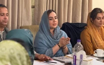 k p outlines women empowerment policy 2026 30 to strengthen rights education