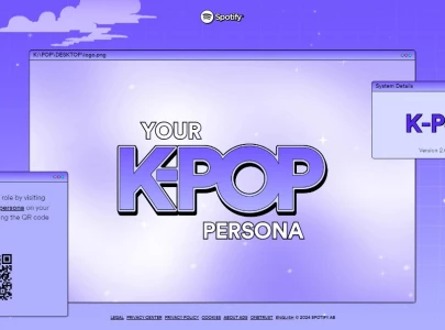 spotify s new quiz identifies persona of k pop fans spotify s new quiz identifies persona of k pop fans
